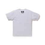 A BATHING APE Bape x NARUTO Baby Milo Tee T