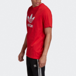 Adidas originals logo T
