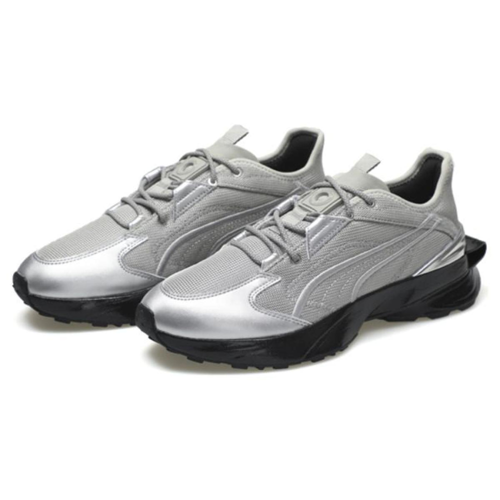STAFFONLY x PUMA Pwrframe Staffonly Metal Fuzz