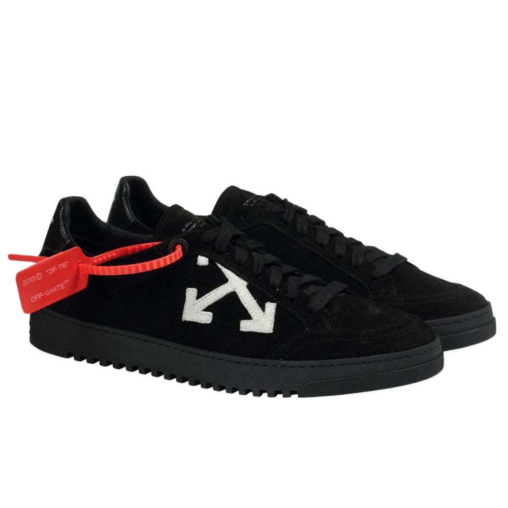 OFF-WHITE Low 2.0 Sneakers