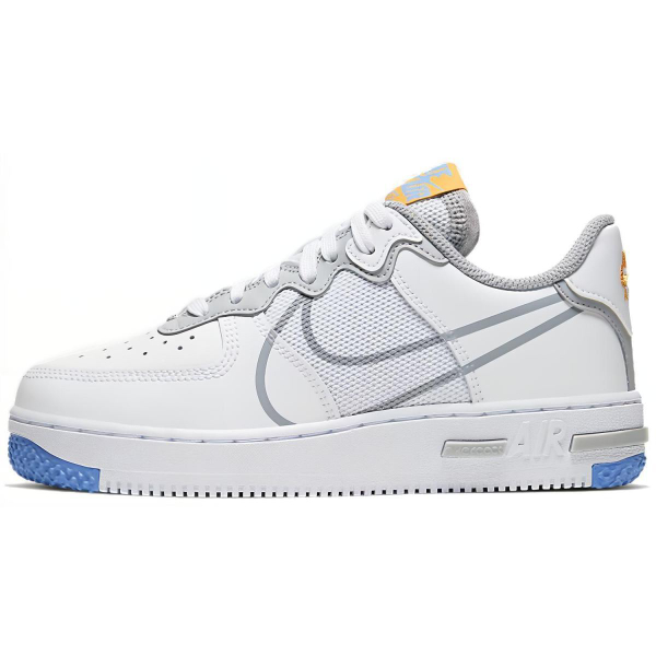 Nike Air Force 1 React