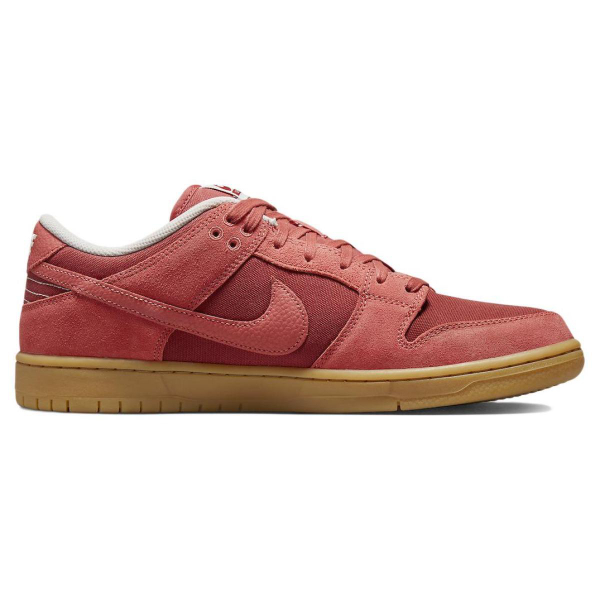 Nike Dunk SB "Red Gum"
