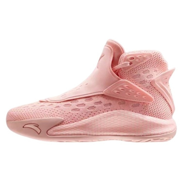 Anta KT5 Klay Thompson"Valentine's Day"