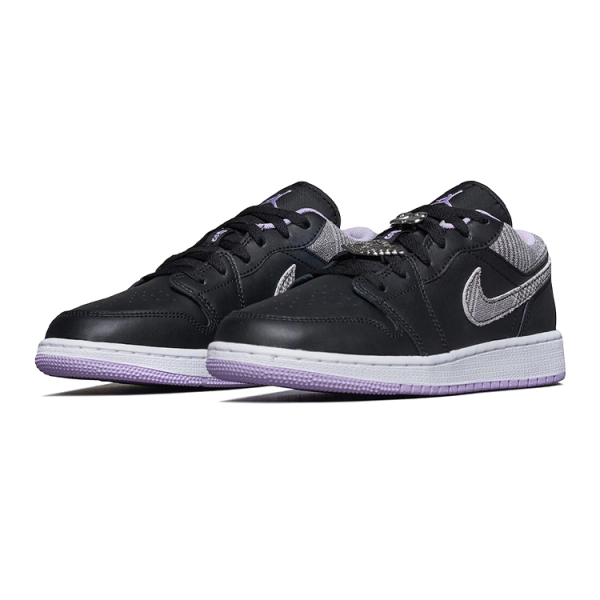 Jordan Air Jordan 1 Low SE "Houndstooth"
