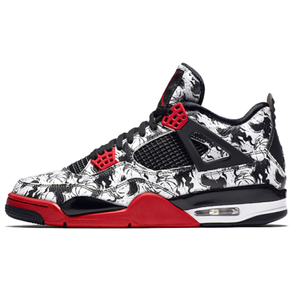 Jordan Air Jordan 4 “tattoo”