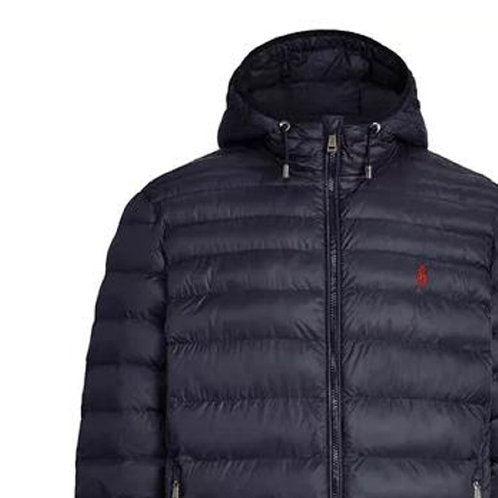 Polo Ralph Lauren SS23 Logo