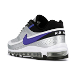 Nike Air Max 97 BW Metallic Silver Persian Violet