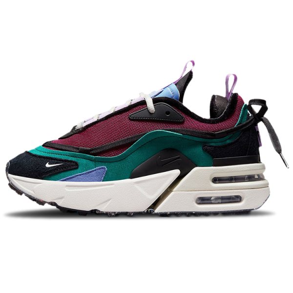 Nike Air Max Furyosal TPU