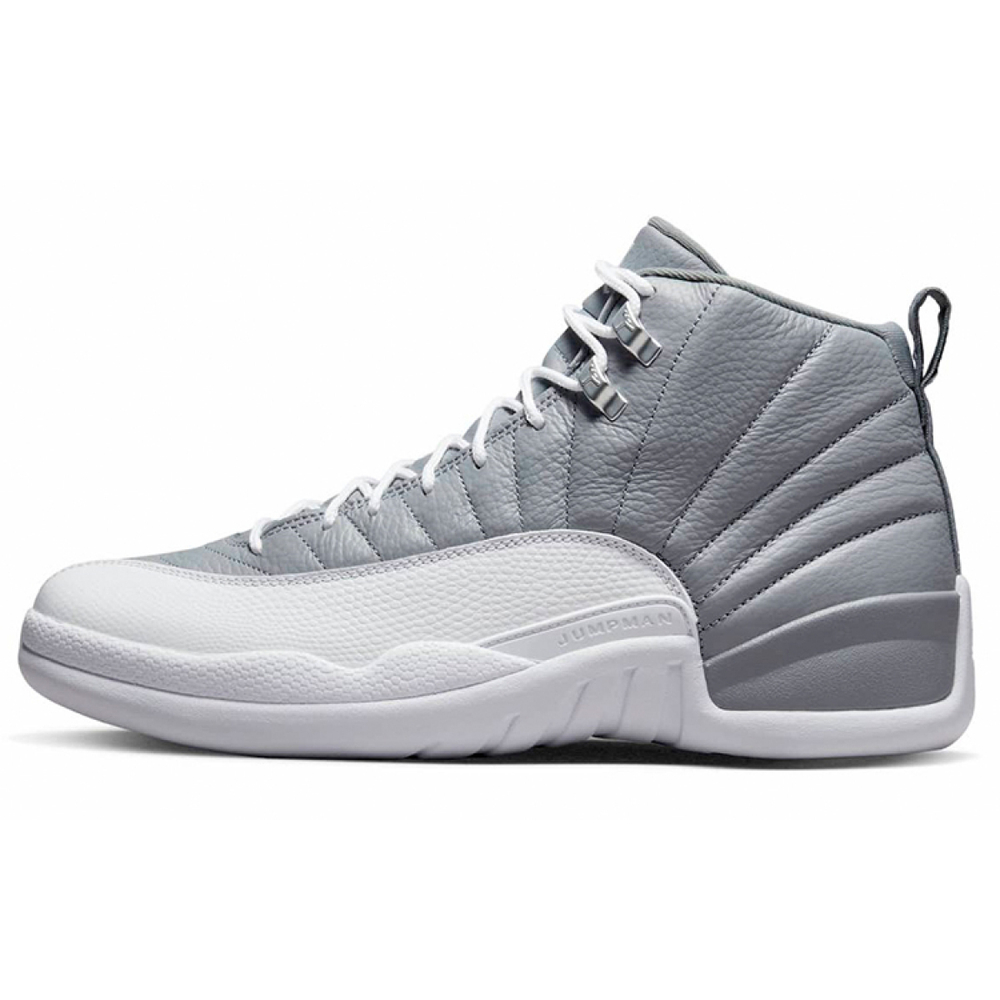 Jordan Air Jordan 12 retro "stealth"