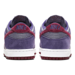 Nike Dunk "Plum" 2024