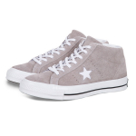 Converse One Star Mid