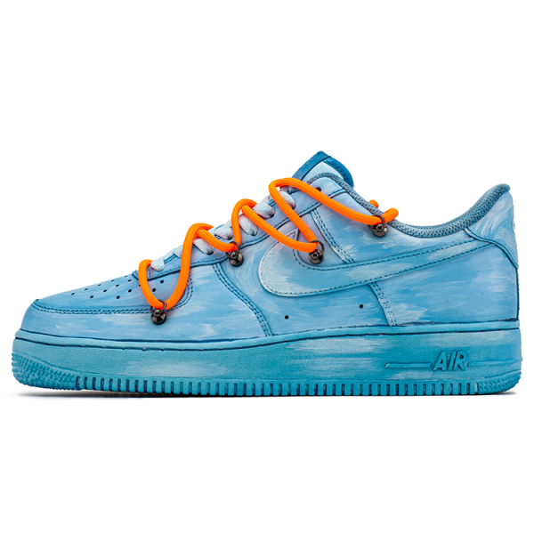 【 】 Nike Air Force 1