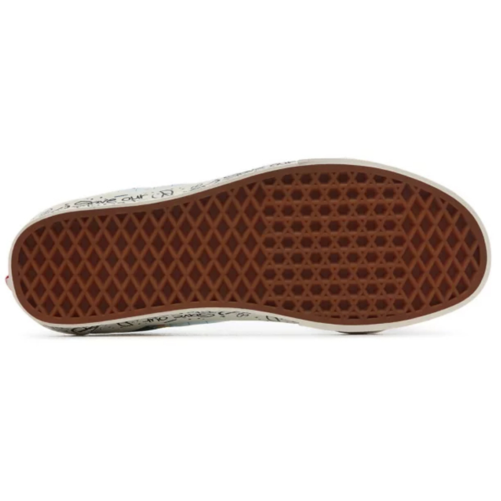 Save Our Planet x Vans SK8 Reissue " "
