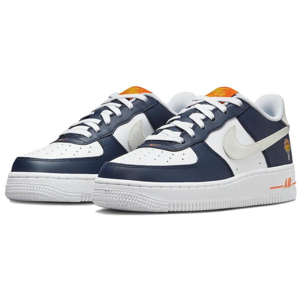 Nike Air Force 1 "UV Color Change"