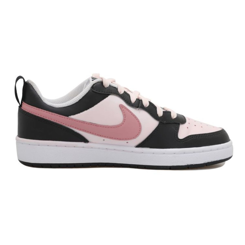【 】 Nike Court Borough Low Low 2 OKHR GS