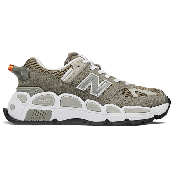 Salehe Bembury x New Balance NB 574 "Yurt"