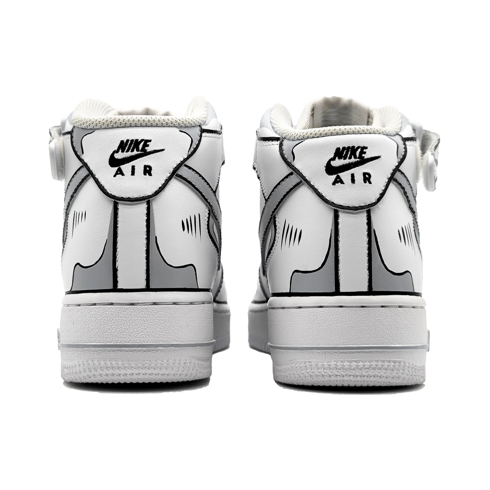【 】 Nike Air Force 1