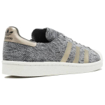 Adidas originals Superstar Boost Noble Metal