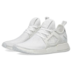 Adidas originals NMD XR1 Triple White