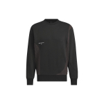 Adidas Lounge Sweatshirt Logo