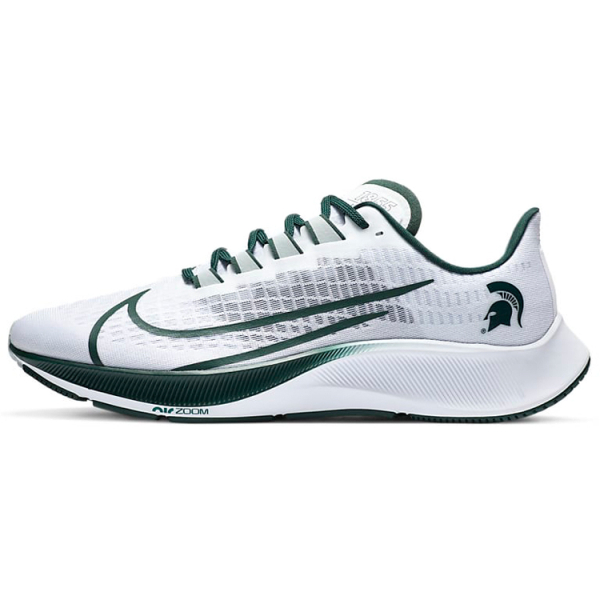 Nike Pegasus 37 Michigan State