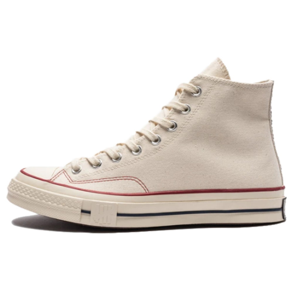 UNDEFEATED x Converse Chuck 70 High