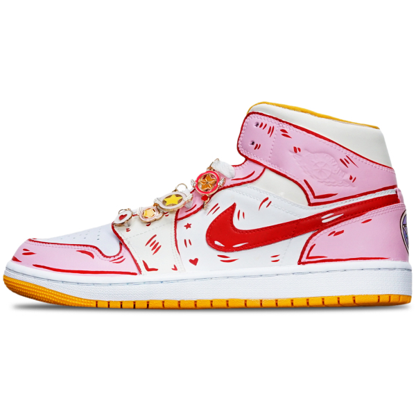 【 】 Jordan Air Jordan 1 Mid