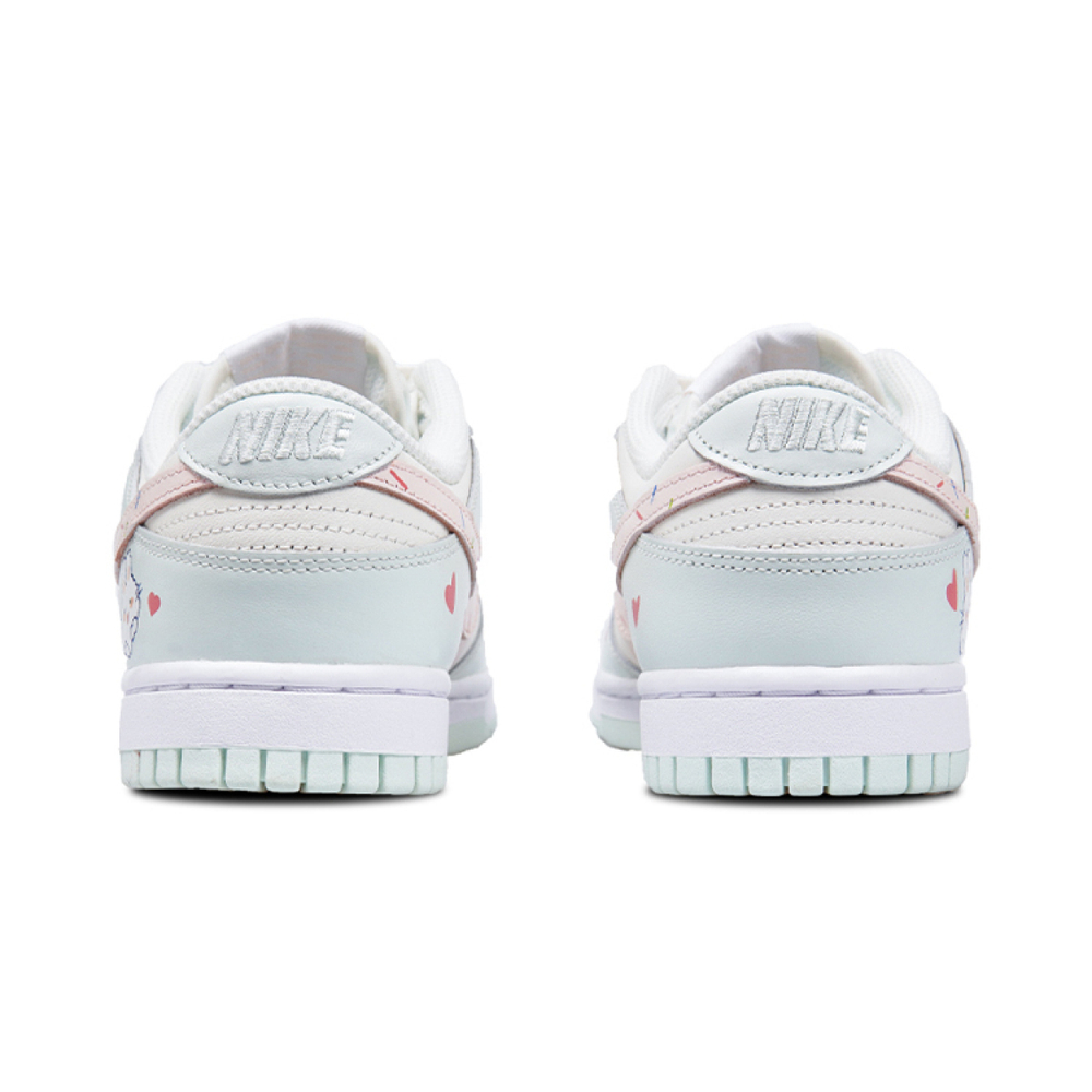 【 】 Nike Dunk Barely Green