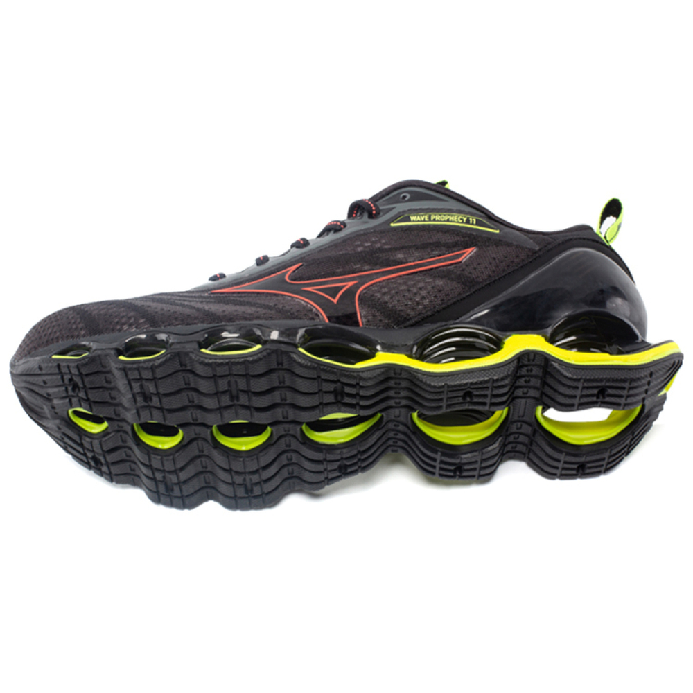 Mizuno Pro
