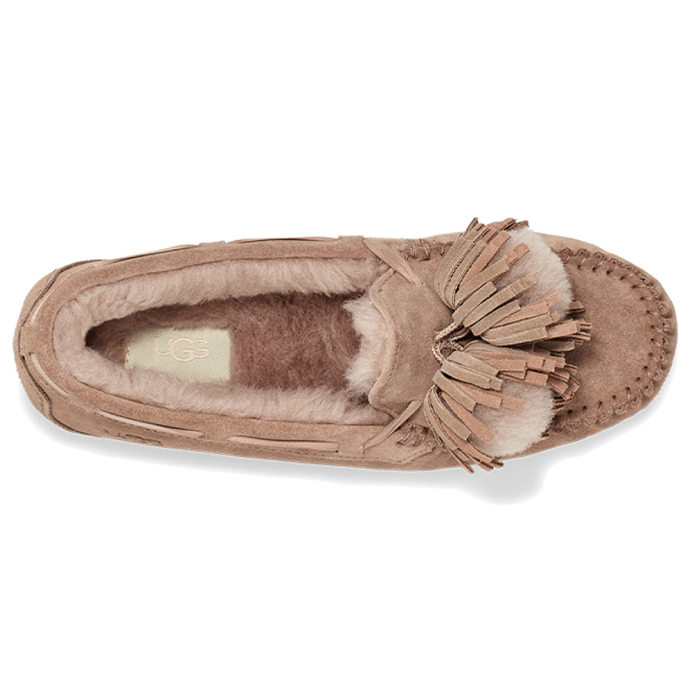 UGG DAKOTA Tassles