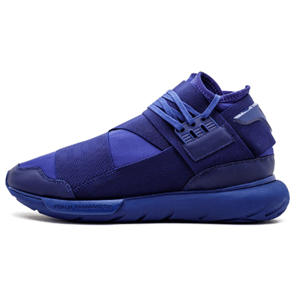 Y-3 Qasa High