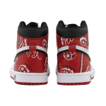 【 】 Jordan Air Jordan 1 high