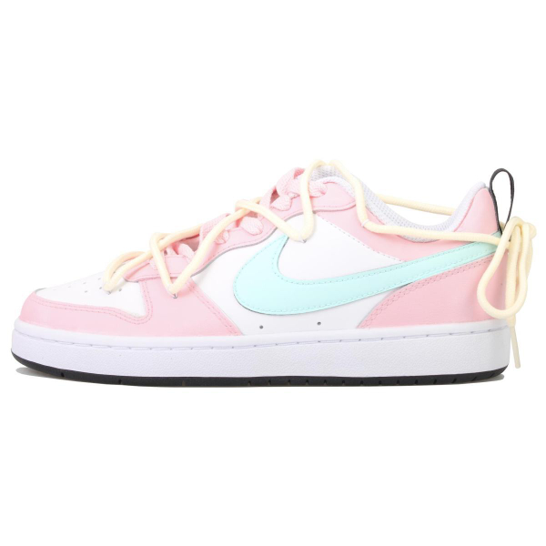 【 】 Nike Court Borough Low2 GS