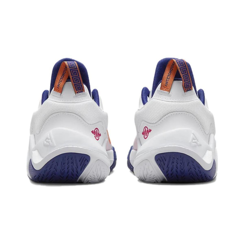 Nike Giannis Immortality 2