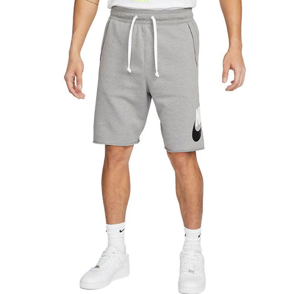 Nike As M Nsw Spe Ft Alumni Short Logo