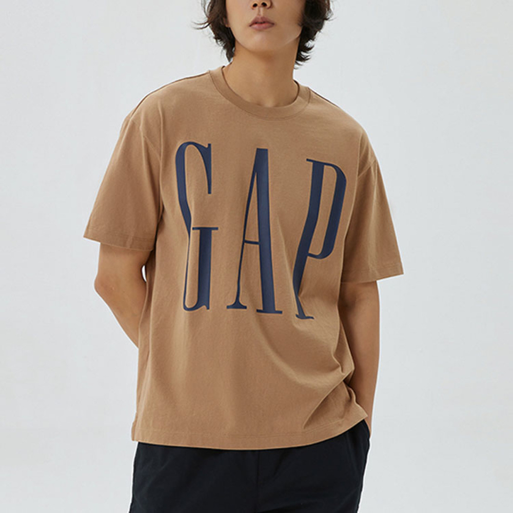 GAP Logo T