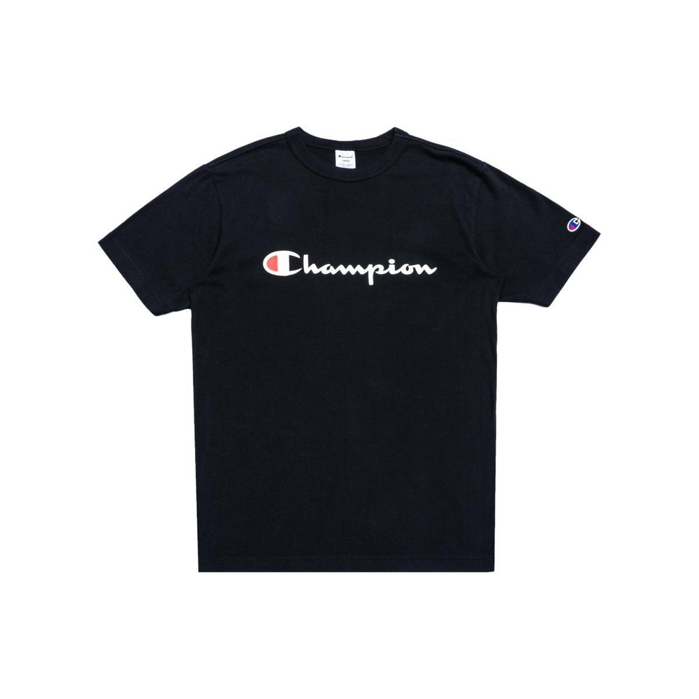 Champion Logo T