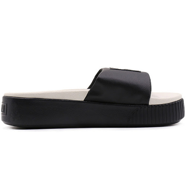 Puma Platform Slide