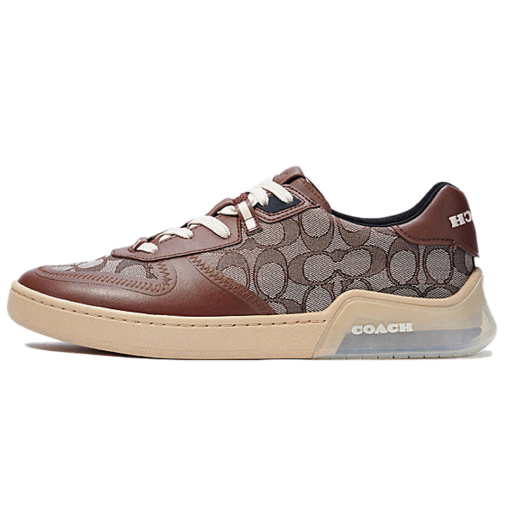 COACH CitySole