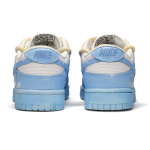 【 】 Nike Dunk Triple White