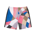 Supreme Week 16 x Emilio Pucci Soccer Short