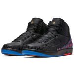 Jordan Air Jordan 2 BHM 2019