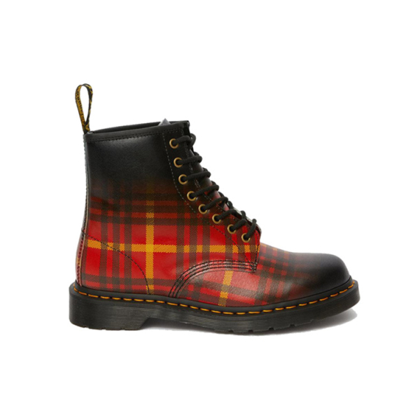 Dr.Martens/ 1460 Tartan 8