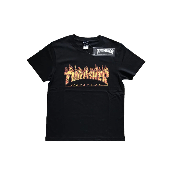 Thrasher T