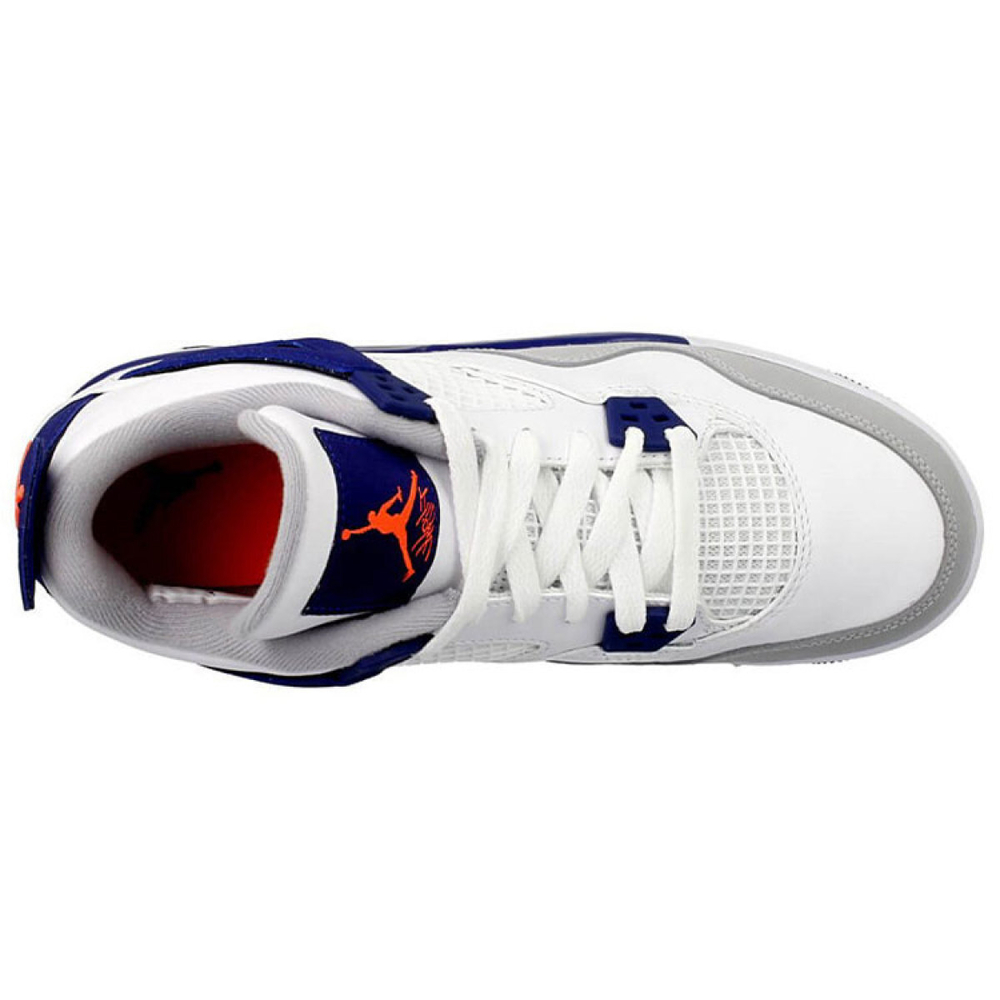 Jordan Air Jordan 4 Retro "Knicks"