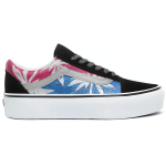 Vans Old Skool After Dark Platform