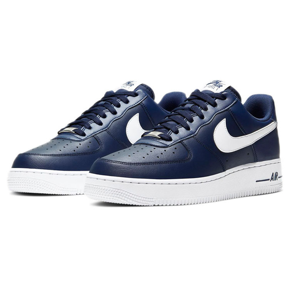 Nike Air Force 1 07 Midnight Navy