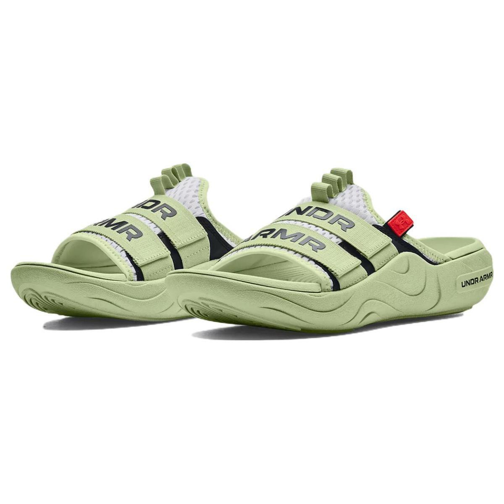 Under Armour Alpha 2.0