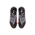 Nike ISPA React Low Velvet Brown