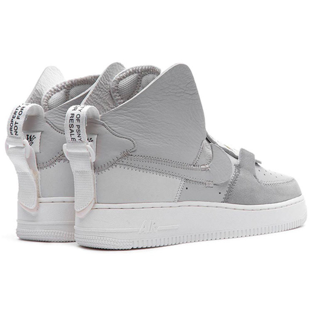 Nike Air Force 1 Grey